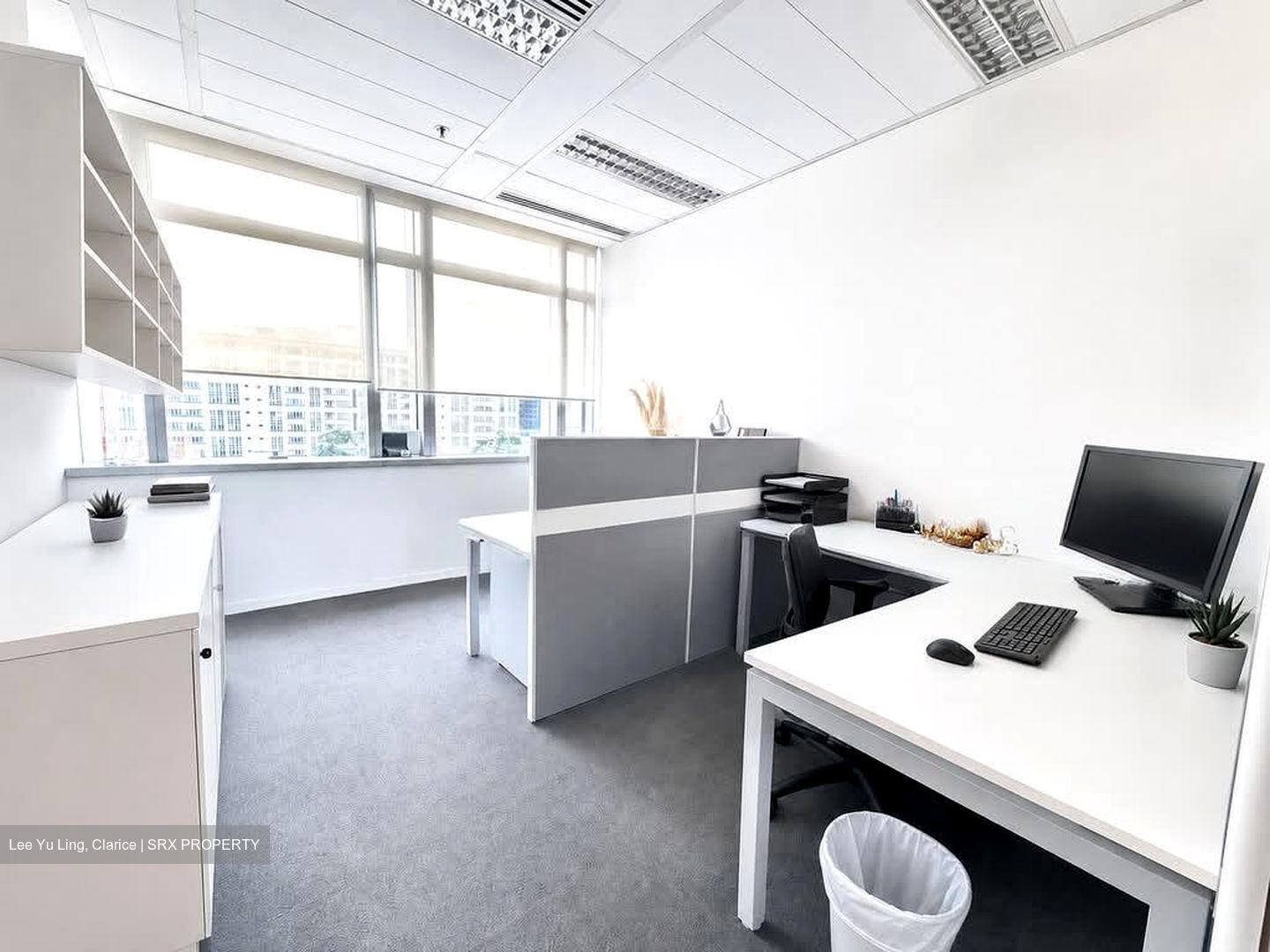 Telok Ayer Street (D1), Office #576109421